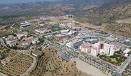 Aydın Adnan Menderes Üniversitesi'nde yeni bölümlerle akademik kapasite artıyor