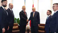 Erdoğan'ın New York mesaisinde Polonya ile kritik diplomasi trafiği