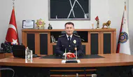Erzincan Emniyetinde Nöbet Değişimi: Yeni Müdür Esat Feryadi Doköz Oldu