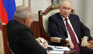 Putin'den Paşinyan'a AB resti: Ekonomik yol haritanızı bir an önce belirleyin