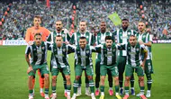 Bursaspor evinde iki farklı üstünlüğü koruyamadı