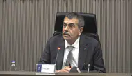 Bakan Tekin'den sanayicilere MESEM çağrısı: Siyaset üstü bir mesele