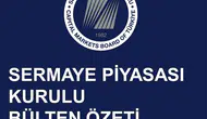 SPK'dan piyasa denetimi: 4 isme 71 milyon liralık ağır yaptırım