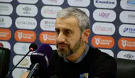 Erzurumspor FK'da Samsunspor Zaferi: Özbalta'dan Oyuncularına ve Taraftara Övgü