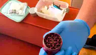 Denizli'de iş dünyasını sarsan uyuşturucu operasyonunda şüpheliler serbest