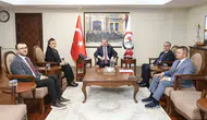 Samsun'un teknoloji vizyonunda Teknoport adımı: Sanayi koridoru inovasyonla büyüyecek