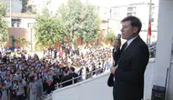 Cizre'de 47 bin öğrenci için ders zili çaldı: Yeni dönem heyecanı başladı