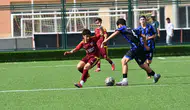 Kayserispor U15'ten evinde gol şov: Mersin Terspor'a geçit yok
