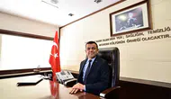 Başkan Çavuşoğlu'ndan 19 Eylül mesajı: Gazilerimiz milletimizin onur madalyasıdır