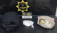 Mersin'de sokak satıcılarına ağır darbe: 4 tutuklama