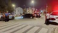 Kayseri'de akraba kavgası kanlı bitti: Genç adam ağır yaralı