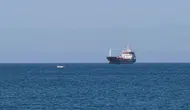 Silivri açıklarında batan geminin mürettebatı için umutlu bekleyiş dördüncü gününde