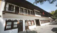 Muğla’nın kültürel hafızası Konakaltı Kültür Merkezi vakıf mülkiyetine geçti