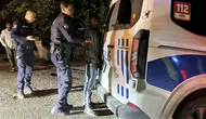 Burdur'da alkollü sürücü dehşeti: 2 araca çarptı, kaçarken yakalandı