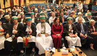 Anadolu'dan Balkanlar'a uzanan gönül köprüsü Hacıbektaş'ta yeniden kuruldu