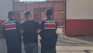 Germencik'te 14 yıla yakın hapis cezası olan firari operasyonla yakalandı