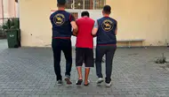 23 yıl hapis cezasıyla kaçıyordu: JASAT operasyonuyla İzmir'de yakalandı