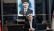 Kırıkkale'de Yargı Mensupları İçin Yeni Dönem Mesajı