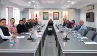 Karaman'da sahipsiz hayvanlar için yeni yol haritası belirlendi