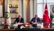 Çarşamba'da üniversite ve iş dünyası arasında stratejik iş birliği dönemi