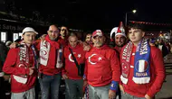 Kocaeli'de milli heyecan: Fransa maçı öncesi tribünlerde dev buluşma