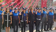 Eskişehir'de Zabıta Teşkilatı'nın 200 yıllık köklü mirası kutlandı