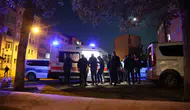 Nevşehir'deki aile kavgasında yaralanan şahsın sağlık görevlisine sorduğu soru şoke etti