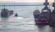 Marmara'da batan Tuğberk İmamoğlu'nun son seferine çıkış görüntüleri ortaya çıktı