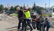 Karaman'da Sokaklar Güvende operasyonu: 10 kişi cezaevine gönderildi