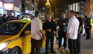 Emniyet Müdürü Mustafa Işık'tan Kırıkkale'de saha denetimi ve personel ziyareti