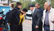 Erzurum'da eğitim ve ibadet alanlarına yeni dokunuşlar