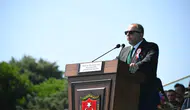 Balıkesir'de 966 astsubay çavuş için görkemli mezuniyet töreni