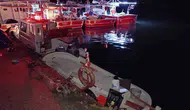 Ordu'da denize açılan balıkçının kayığı boş bulundu: Acı haber Perşembe açıklarından geldi
