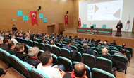 Ordu'da tarımı tehdit eden kahverengi kokarcaya karşı samuray arılı biyolojik savunma