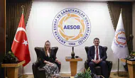 Antalya'da Yerel Yönetim ve Esnaf İş Birliği: Ortak Akıl Vurgusu