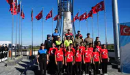 Dilucu şehitleri saldırının yıl dönümünde hüzünle anıldı