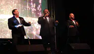 Marmaris'te Latin Rüzgarı: OPUS 503 ile Kültürlerarası Müzik Köprüsü