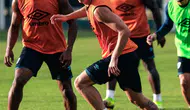Erzurumspor FK'da Konyaspor Hazırlıkları Tam Gaz Sürüyor
