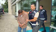 Samsun'da bıçaklı kavga sonrası adliye kararı: 29 yaşındaki şüpheli cezaevine gönderildi