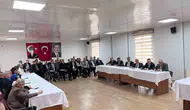 Sarıgöl'de eğitimde güvenlik seferberliği: Okullarda yeni dönem hazırlıkları başladı
