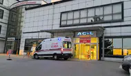 Gercüş'teki arazi çalışmasında geri manevra kazası: Bir işçi ağır yaralandı
