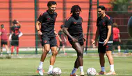 Gençlerbirliği'nde Trabzonspor mesaisi bitti: İki eksikle yola çıkılıyor