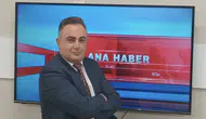 Gazeteci Harun Yumrutepe Çelikhan'daki trafik kazasında yaşamını yitirdi