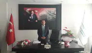 Iğdır’da tanıdık isim geri döndü: Muhammed Bektaş yeniden il müdürü oldu