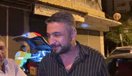 Trafik uygulamasında 0.03 promil farkla ehliyetini kaptırmaktan son anda kurtuldu