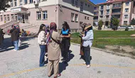 Erzincan'da okul önlerinde güvenlik mesaisi: Velilere kritik uyarılar yapıldı