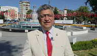 Kütahya meydanları geleneksel sanatların dev atölyesine dönüştü