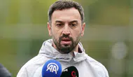 Pendikspor Teknik Direktörü Umut Eskiköy'den Ligin Sertliğine Dair İddialı Mesaj