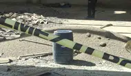 Kırşehir'de çatı tamiri faciayla bitti: Bir kişi hayatını kaybetti