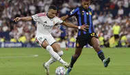 Devler Ligi'nde perde açıldı: Real Madrid galibiyetle başladı, Haaland rekor tazeledi